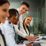 Compete and Collaborate