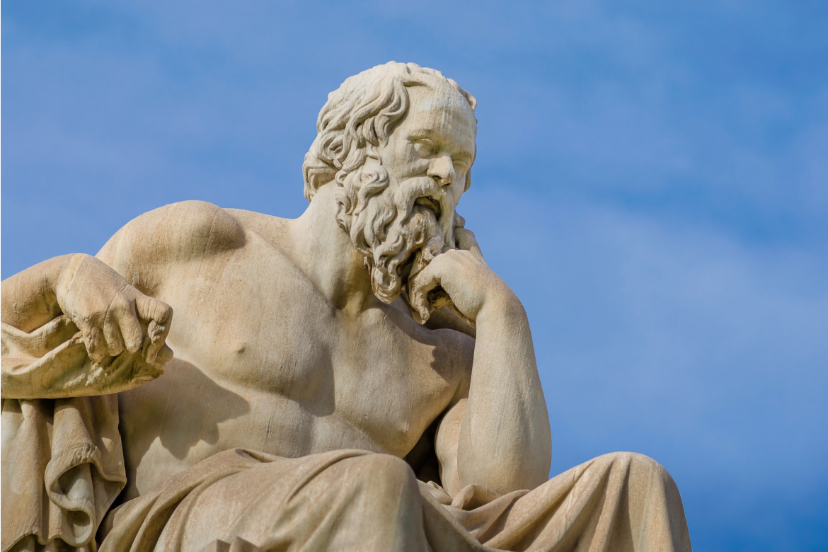 Socratic Tutor – The Questions I was Too Afraid to Answer