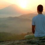 Meditation is Not an Escape